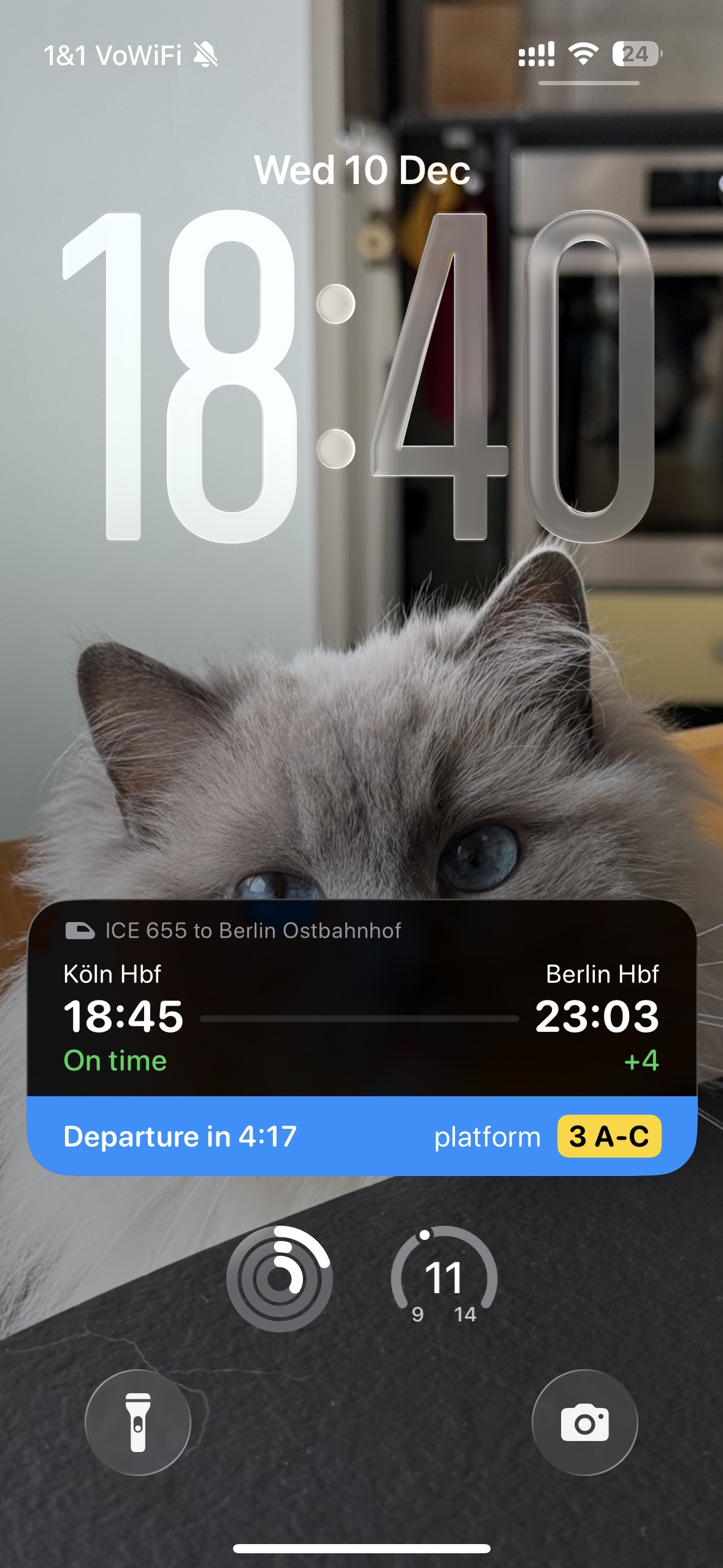 chuuchuu app screenshot